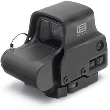 Eotech Tactical Red Dot Holographic Gun Sight Night Vision Compatible - EXPS30