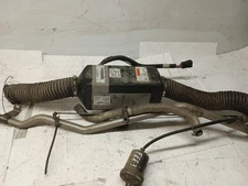 2016 Volvo VNL Webasto Bunk Heater  (12482843