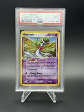2007 POKEMON EX POWER KEEPERS GARDEVOIR #9/108 HOLO PSA 9 on eBay