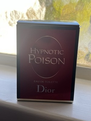 Christian Dior Hypnotic Poison 1 fl oz  Women's Eau de Toilette