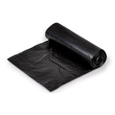 Colonial Bag Trash Bag Medium Duty 24 x 33" 15 gal. 8 Mic. Case of 20