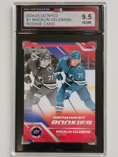 2018 Upper Deck National Hockey Card Day Trading Cards 20