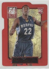 2013-14 Panini Elite Status Red /22 Jamaal Franklin #238 1m0