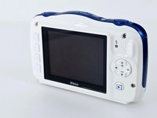 Nikon Coolpix W100 Digital Cameras for Sale | Shop New & Used