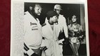 Sugar Ray Leonard Photo With Christy Brinkley November 24th 1980 — photo 1