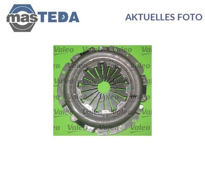 826222 KUPPLUNGSSATZ KUPPLUNG SATZ VALEO NEU OE QUALITÄT