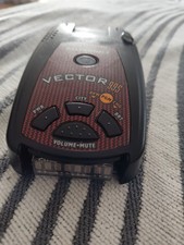 Beltronics Vector 995 Radar Detector Highway