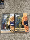 Power Rangers Lightning Collection Signed Goldar