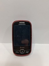 Vintage Samsung Flight Android Phone