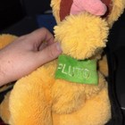 Disney Just Play Pluto Plush Stuffed Animal Doll Toy Mickey 8" — photo 4
