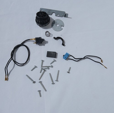 #ad #ad Miele SEB 234 236 Power Head Nozzle MIXED Replacement Parts Lot $24.99