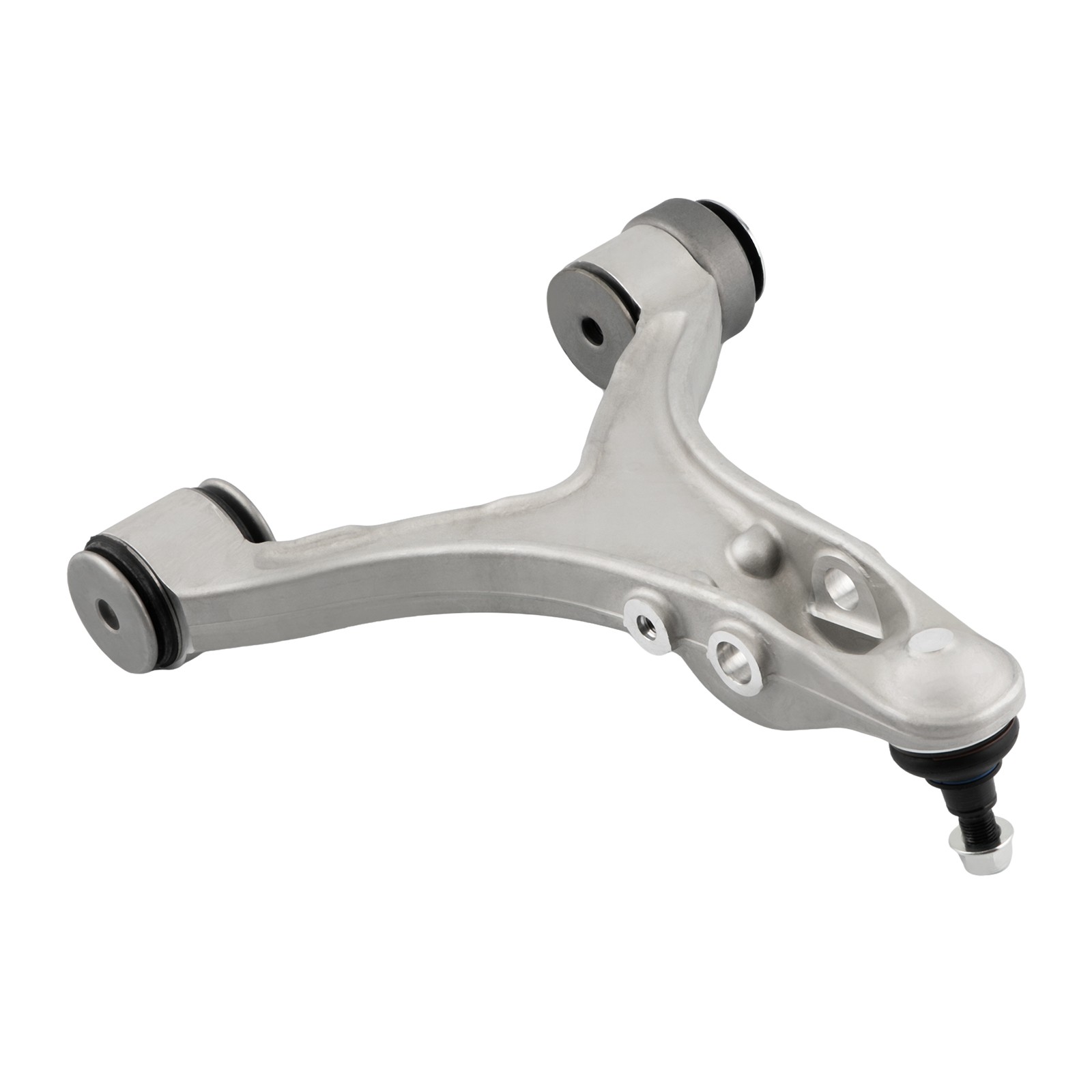 Front Lower Control Arms For 2008-13 Maserati Quattroporte GranTurismo 980139891