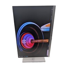 HP EliteDisplay E243i 24" 1920 x 1080 HDMI DP LED Monitor Grade B