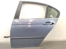 Porte arrière et accessoires BMW 318