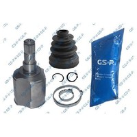 Gelenksatz Antriebswelle FüR Opel Astra A04 L70 1.2 1.9 04 Bis 10 GSP Neu Z19DTL
