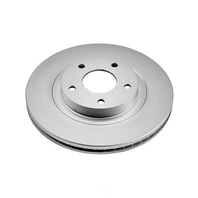 Disc Brake Rotor fits 2002-2006 Nissan Altima Maxima  POWER STOP