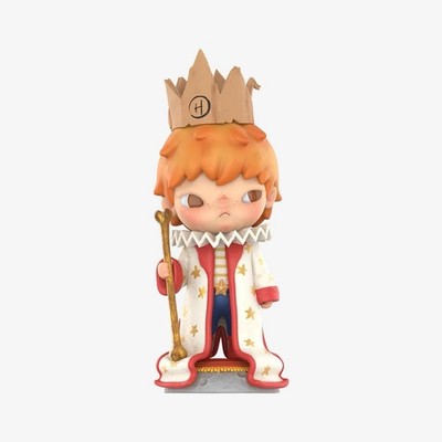 POP MART 🌈Authentic HIRONO × Le Petit Prince Series Figure [ The