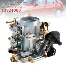 Carburateur Peugeot 205