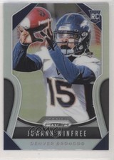 Juwann Winfree