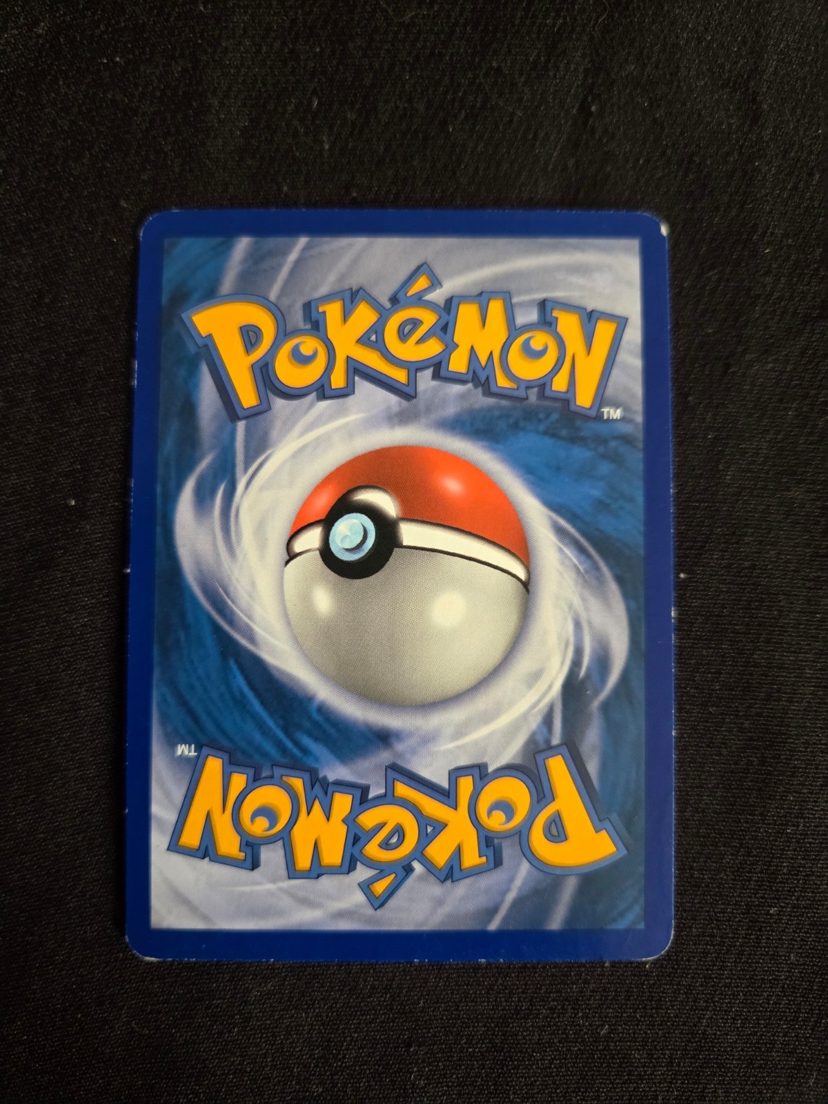 Mawile Rare EX Power Keepers 17/108 LP image 2