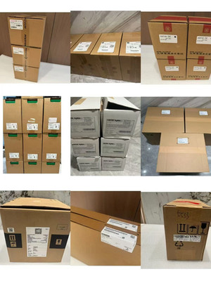 Datalogic Code reader Matrix220 382-010 1.2MP DPM-R 7MM