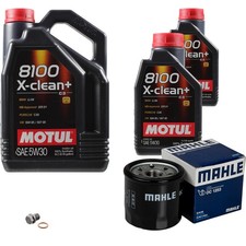 Filtre à huile Chevrolet MATIZ