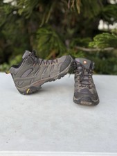 Merrell MOAB 2 Waterproof Gore-Tex Hiking Boo...