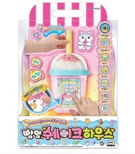 Mimiworld YUMMY SHAKE HOUSE Yumyum Pet Korean Pet Toy TMGC