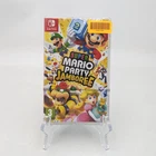 Super Mario Party Jamboree Party Video Game for Nintendo Switch (HAC-P-A7HLA)