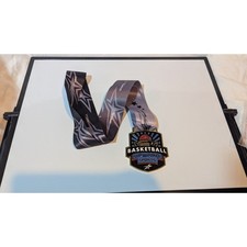 Upward Sports Basketball Medal Award   Youth League Trophy Medal