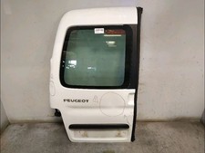 Porte arrière et accessoires Peugeot PARTNER