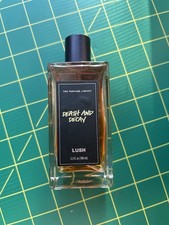 Death and Decay Lush perfume - a fragrance for women and men 2014