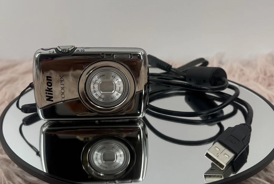 25+ nikon s01 for sale | Updated Oct 2026