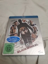 Vantage Point - Blu-Ray Steelbook - Region Free - OOP / NEW