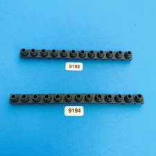 FRS ALESIS MELODY HARMONY 61 MKII Conductive Key Contact Pad Select Part