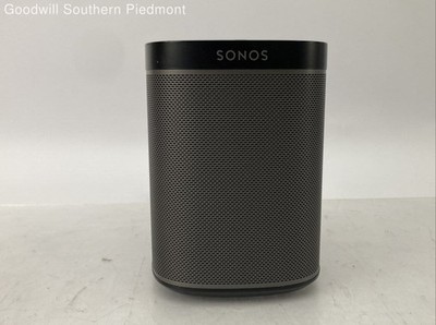 Sonos PLAY: 1 Wireless Home Speaker - Tested