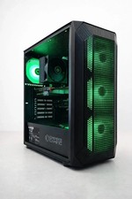 PC GAMER GTX 1660 SUPER I7-9700K / 16 Go RAM / NVME + HDD 1 To MSI B365M win 11