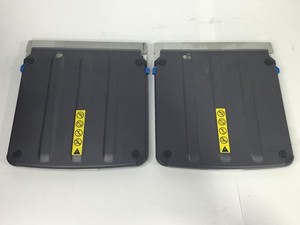 Pitney Bowes Fold Plates for DI Series Document Inserter