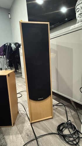 Auna Line - 300 - BH 160 W speakers - Picture 3 of 5