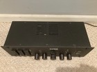 Great American Sound GAS Thoebe Preamp Completely rebuilt/restored last year. — photo 2