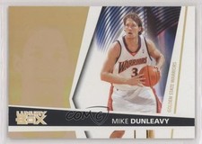 2005-06 Topps Luxury Box Mezzanine 141/350 Mike Dunleavy Jr #97 x6g