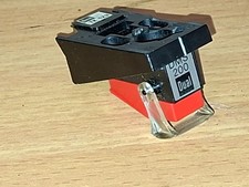 Dual Tonabnehmer  System DMS200 mit Nadel  Dual TK 123