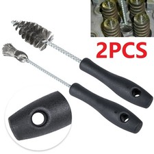 Cylinder Injector Sleeve Cupseatbore Cleaning Brush Kit For Catford 7.3l 6.0l
