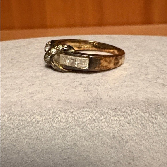 Sterling Silver Ring - image 9