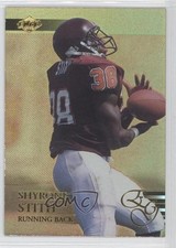 2000 Collector's Edge Graded Shyrone Stith #106 0j0
