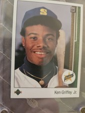 1989 Upper Deck Baseball Cards 38