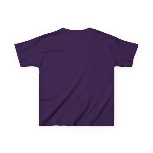 Kids Mountain Heart Tee, Kids Heart Shirt, Kids Birthday, Back to School, Youth - Picture 4 of 25