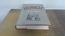 			A history of Punch, RGG Price, Collins, 1957, Hardcover		