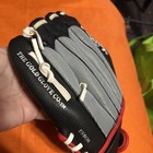 Youth Series Rawlings Playmaker PM105SRW 10.5" TeeBall Baseball Glove Right Hand — photo 6