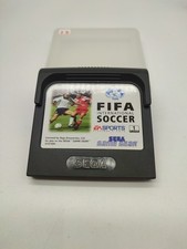 ebay® Auktion 396383883435 | SEGA GAME GEAR SPIEL : FIFA INTERNATIONAL SOCCER 🌿 nur Modul Thumbnail of ebay® auction 396383883435 | SEGA GAME GEAR SPIEL : FIFA INTERNATIONAL SOCCER 🌿 nur Modul